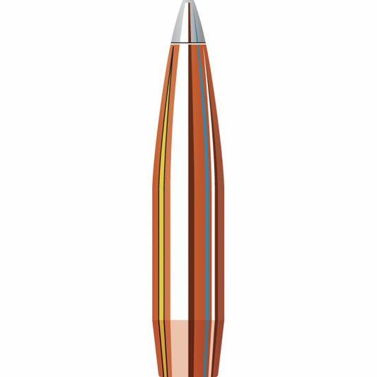Hornady 6,5 mm A-TIP kúlur 135 grain