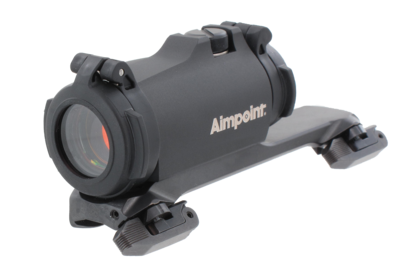 Aimpoint Micro H-2 fyrir Sauer 404
