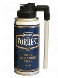 Forrest hlauphreinsir 90ml