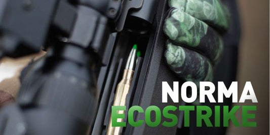 7mm RM Norma EcoStrike 140 grain