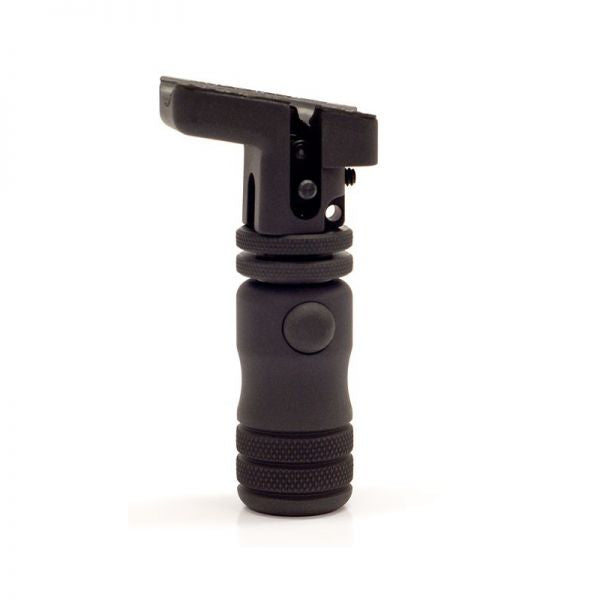 BT04-QK - Standard height Atlas Stud Mount with QK01 Quick Knob