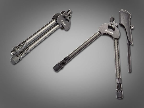 Blaser R8 Carbon BiPod Professional Success