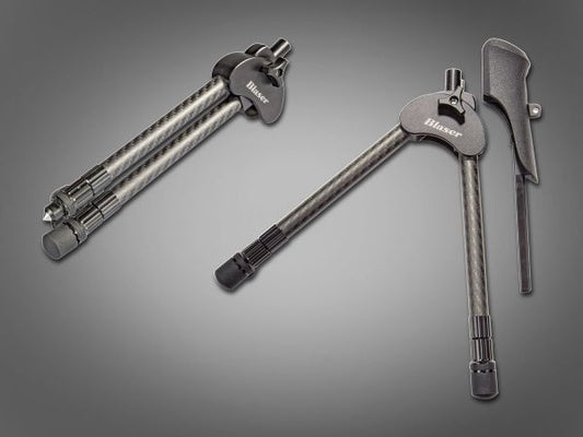 Blaser R8 Carbon BiPod Professional Success