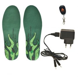 Alpen Heat Bootheaters Wireless HotSole