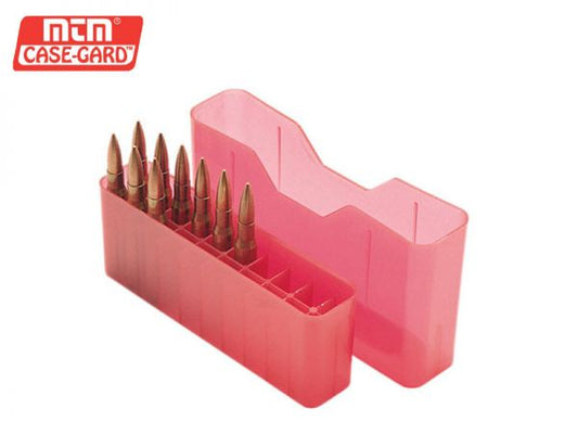 MTM Large J-20 skotabox