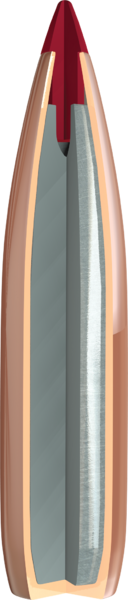 Hornady 6,5 mm 147 gr ELD-MATCH