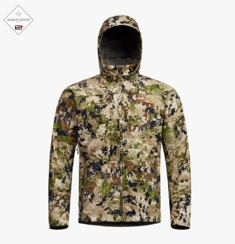 Jetstream Jacket SA