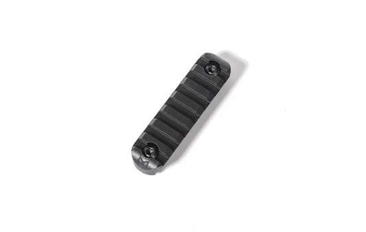 GRS M-lok 80 mm rail