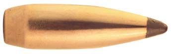 Sierra 2125 - .30 Cal. 150 grain SBT .