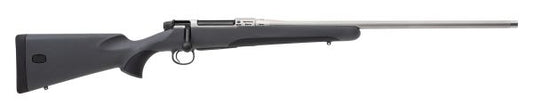 Mauser M18 Stainless