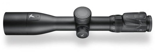 Swarovski dS 5-25x52 Gen II