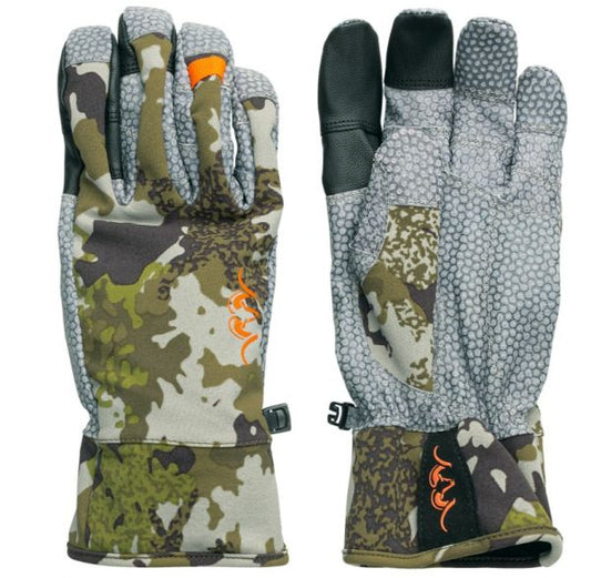 Blaser Resolution Vettlingar
