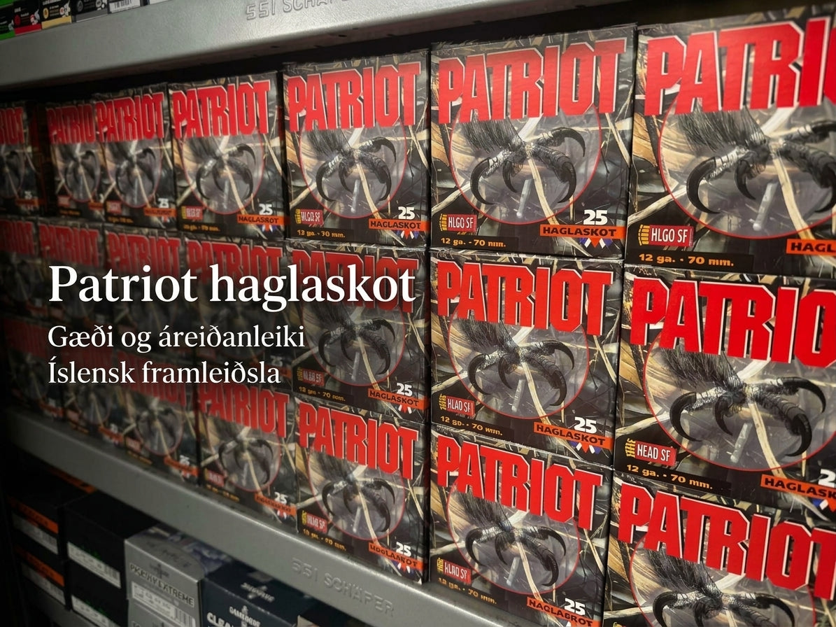 Patriot