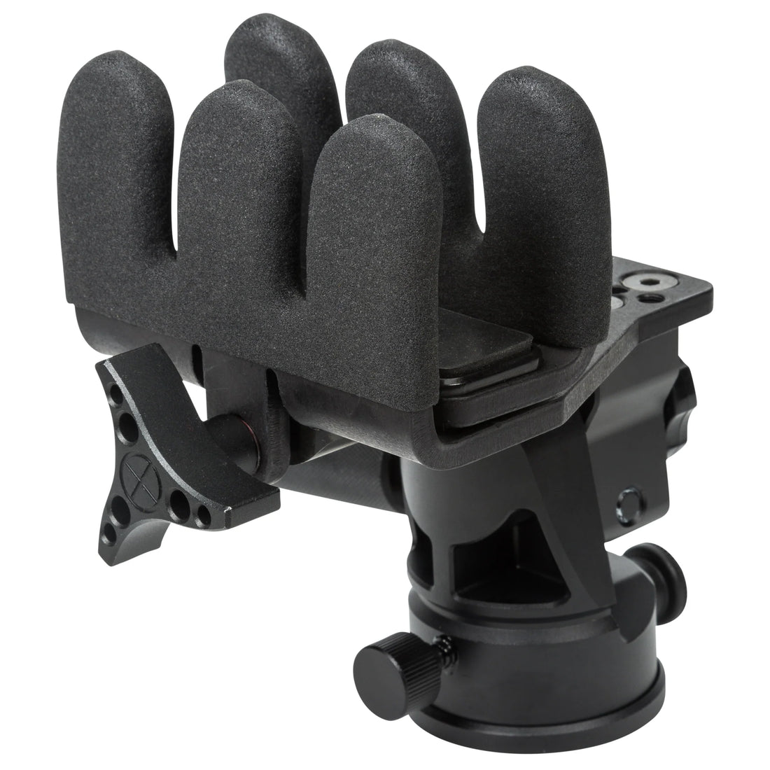 KJI Reaper Grip System assembly