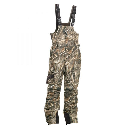 Muflon Bib Trousers