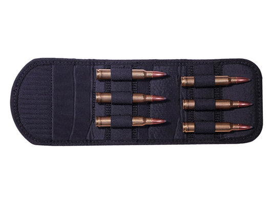 Folding Cartridge Holder
