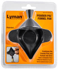Scale Funnel Pan