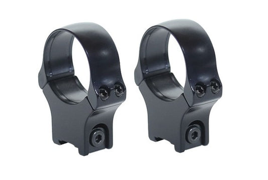 Apel hringir Tikka3/S90 30 mm stál