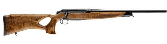 Sauer 505 Iconic 308 snittað