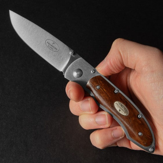 Fallkniven vasahnífur