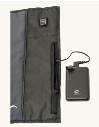 Blaser Heat Pad