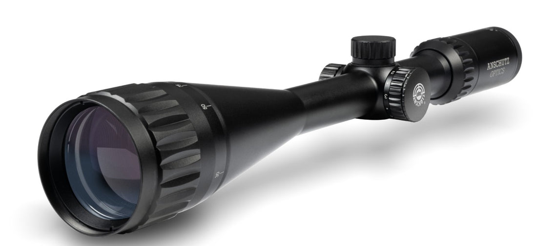 Anschutz Classic 6-24x50AO MIL Dot