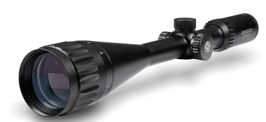 Anschutz Classic 6-24x50AO MIL Dot