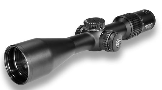 Anschutz Performance 3-15x50 SP LR Dot