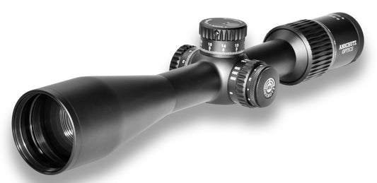 Anschutz Performance 6-24x50 SP MIL Dot