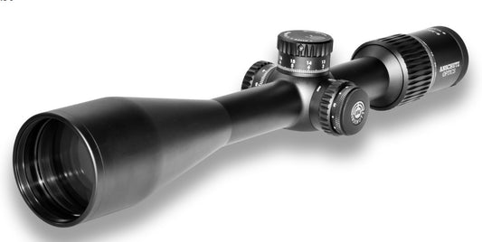 Anschutz Performance 8-32x56 SP MIL Dot