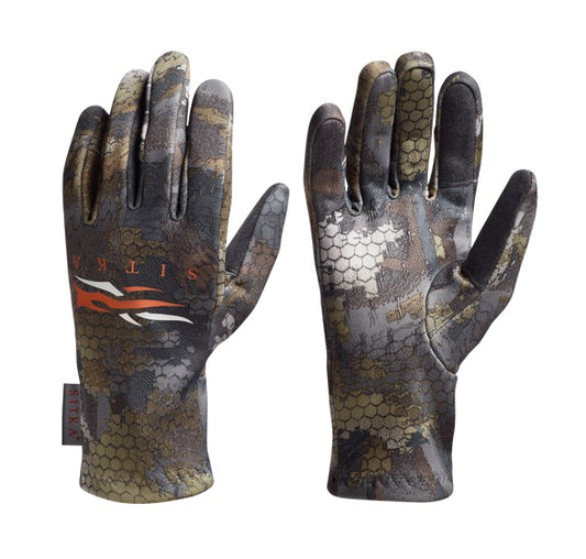 Gradient Glove Timber