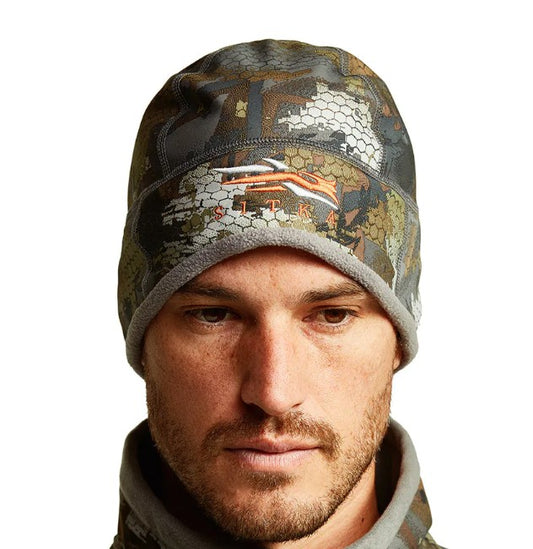Dakota WS Beanie Timber One Size Fits All