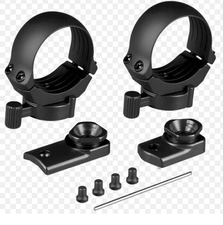 Hexa lock 1"