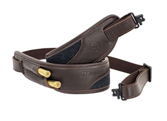 Blaser Ól loden/Leather