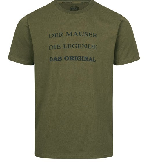 Mauser T-shirt Original