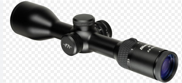 Blaser B2 2-12x50 iC S