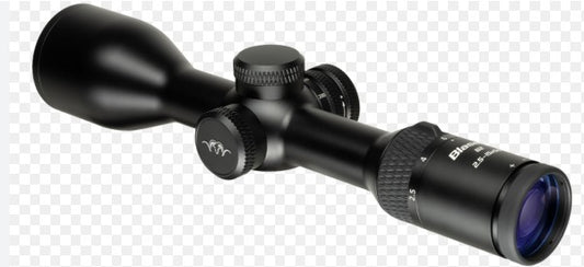 Blaser B2 2-12x50 iC S