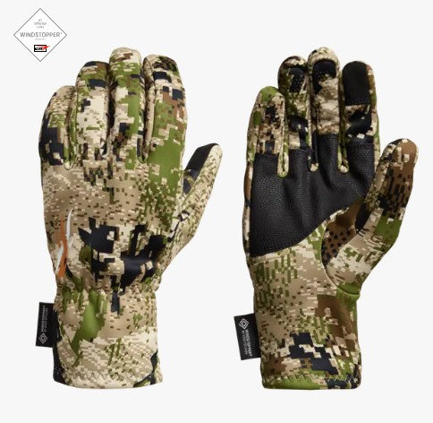 Jetstream WS Glove SA