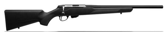 Tikka 1x 17 HMR
