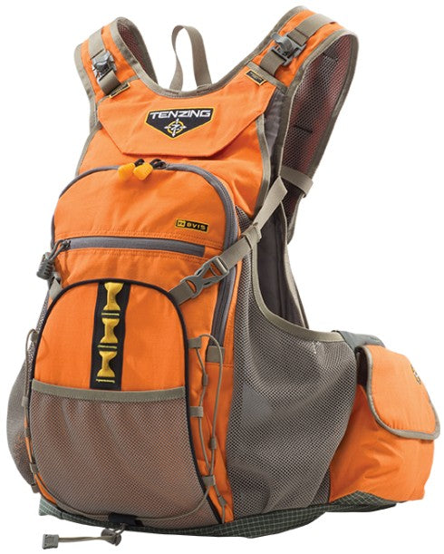 Tenzing Rjúpnavesti