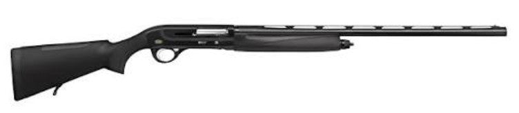 BREDA ECHO BLACK 26"