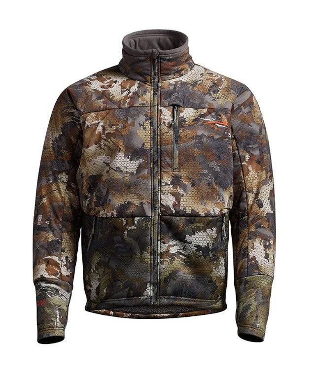 Duck Oven Jacket Optifade Timber