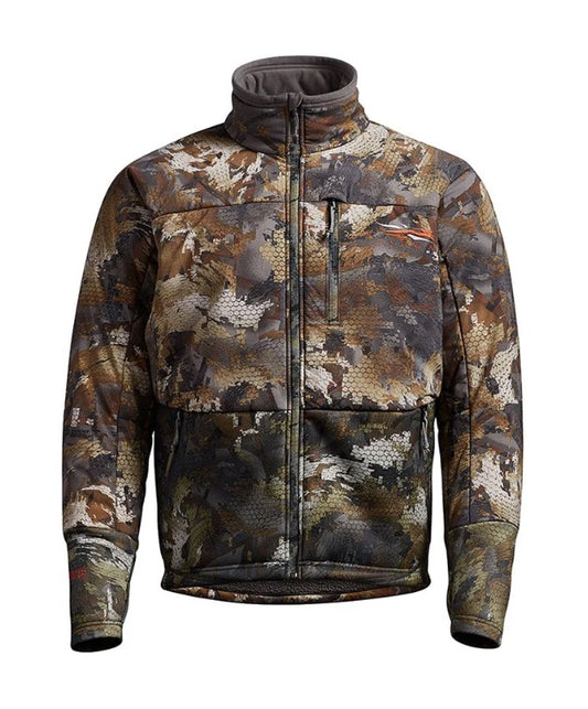Duck Oven Jacket Optifade Timber