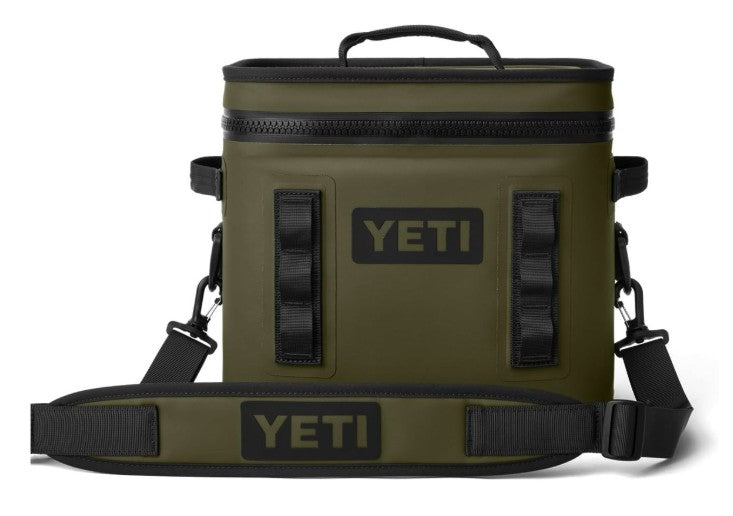 Yeti Hoopers 12 kælibox