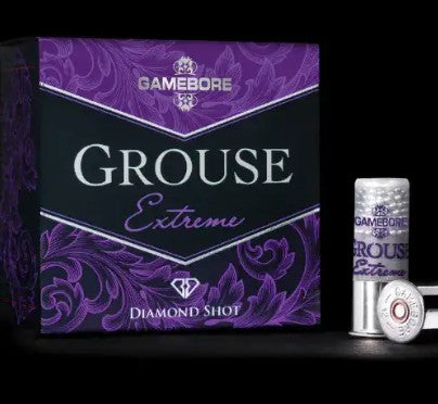 Gamebore GROUSE EXTREME 6-31 65MM