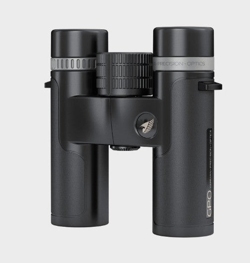 GPO Passion 8x26 SD, black
