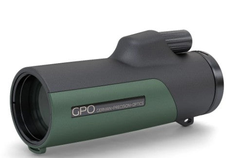 GPO Passion Mono 10x36