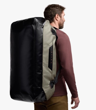 SITKA DRIFTER DUFFLE 110 L