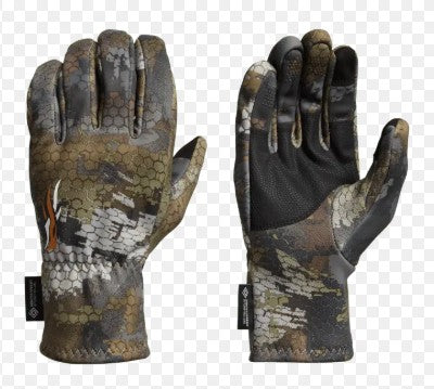Jetstream WS Glove Timber