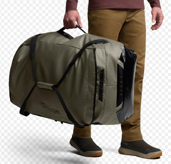 SITKA DRIFTER DUFFLE 110 L